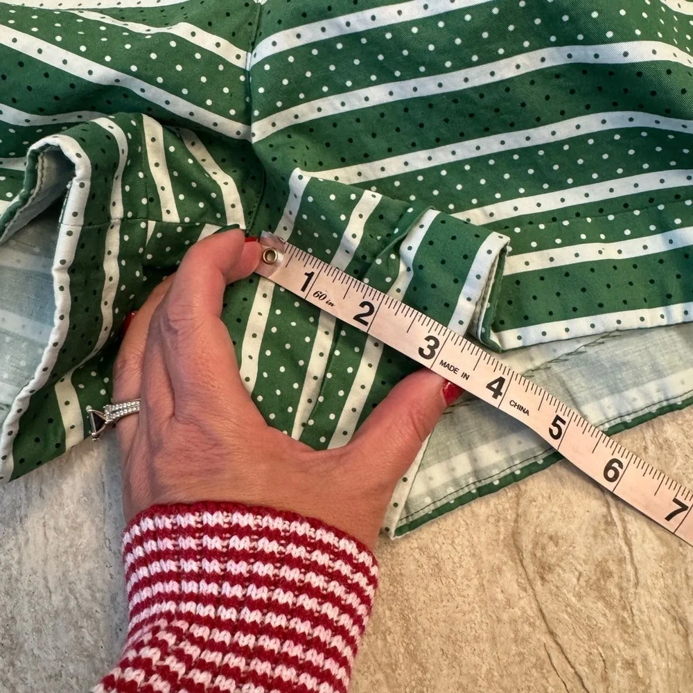 Anthropologie chic high